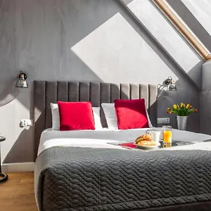 Browar Hevelius By Dom & House Apartment Gdansk